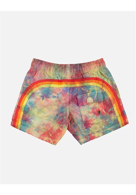 Costume con stampa SUNDEK | B504BDTA1Z0675Z0